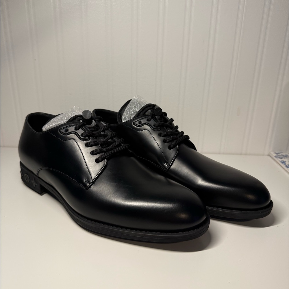 Louis Vuitton Dress Shoes
